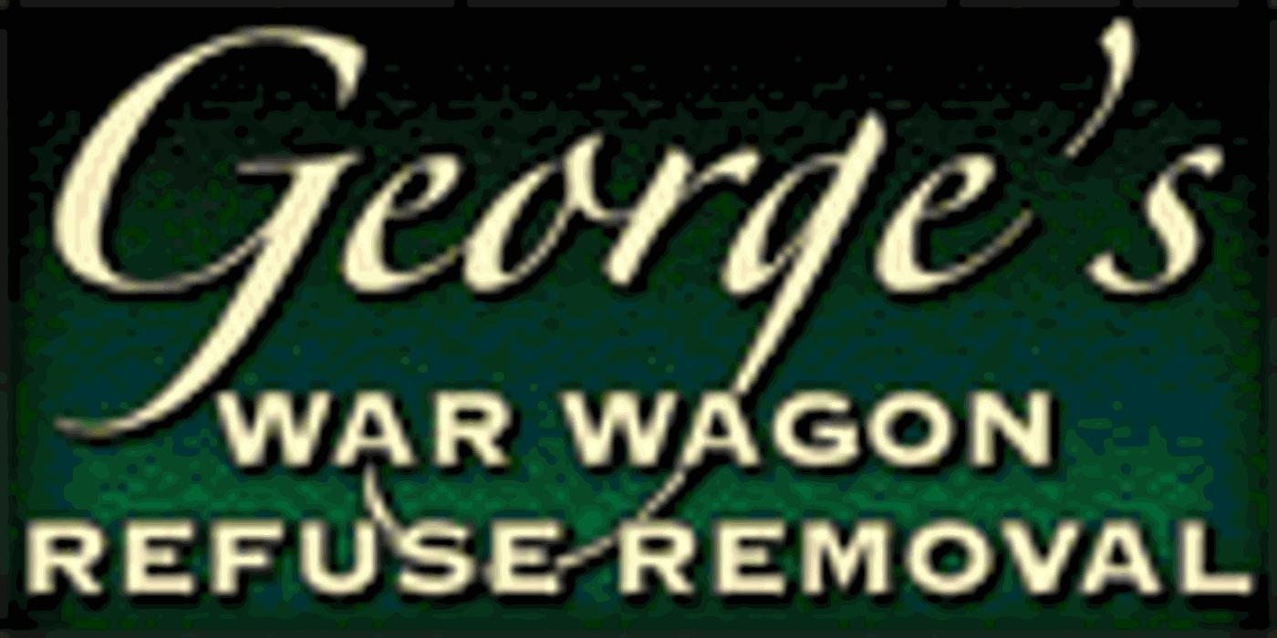 George's War Wagon Refuse Removal
