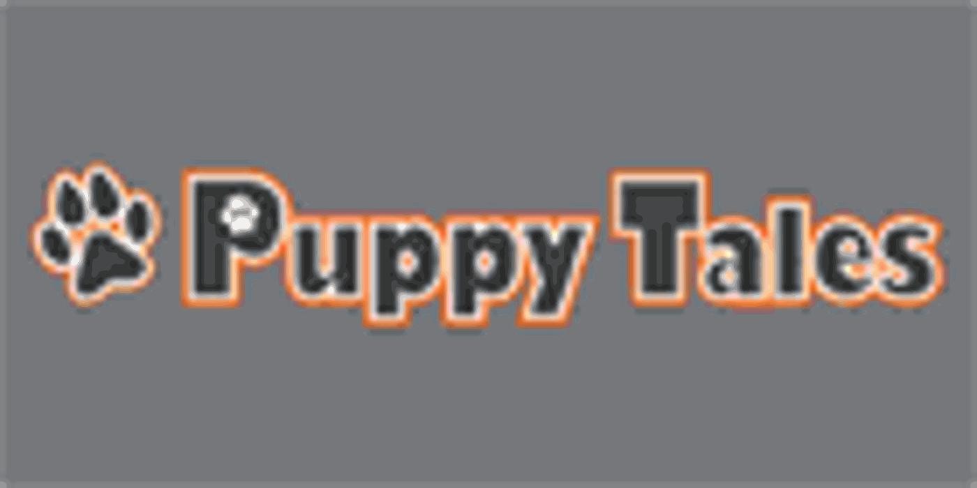 Puppy Tales