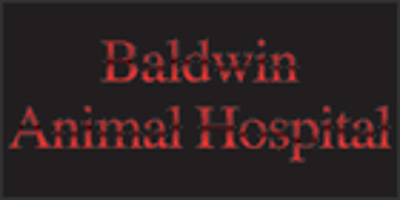 Baldwin Animal Hospital