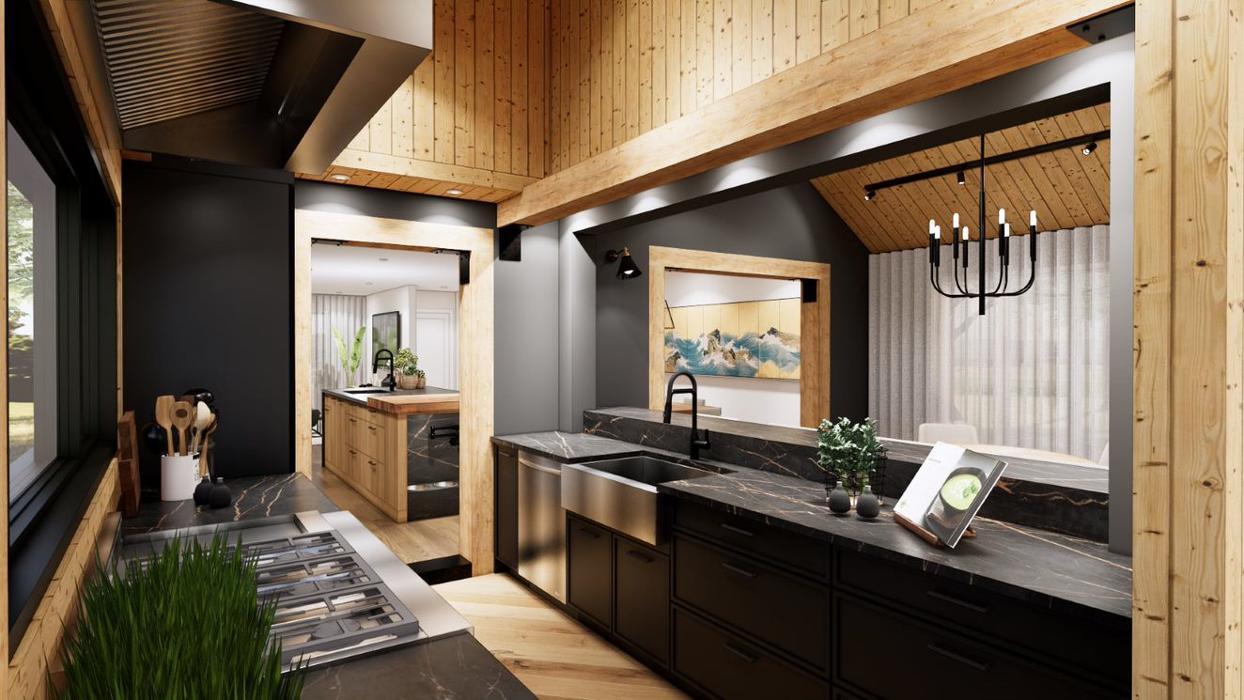 Constructions et Rénovations Michaël Langlois Inc