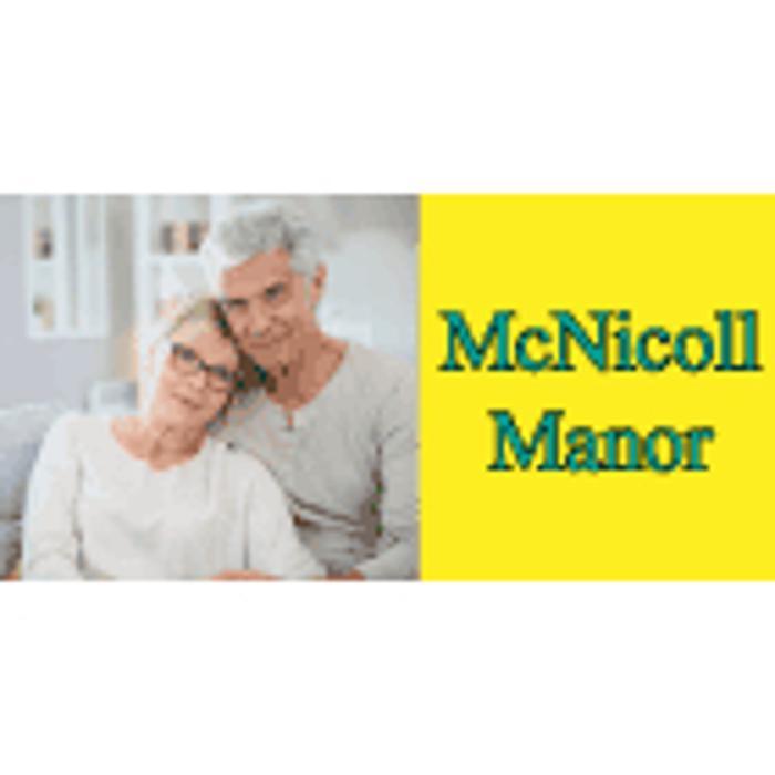 McNicoll Manor