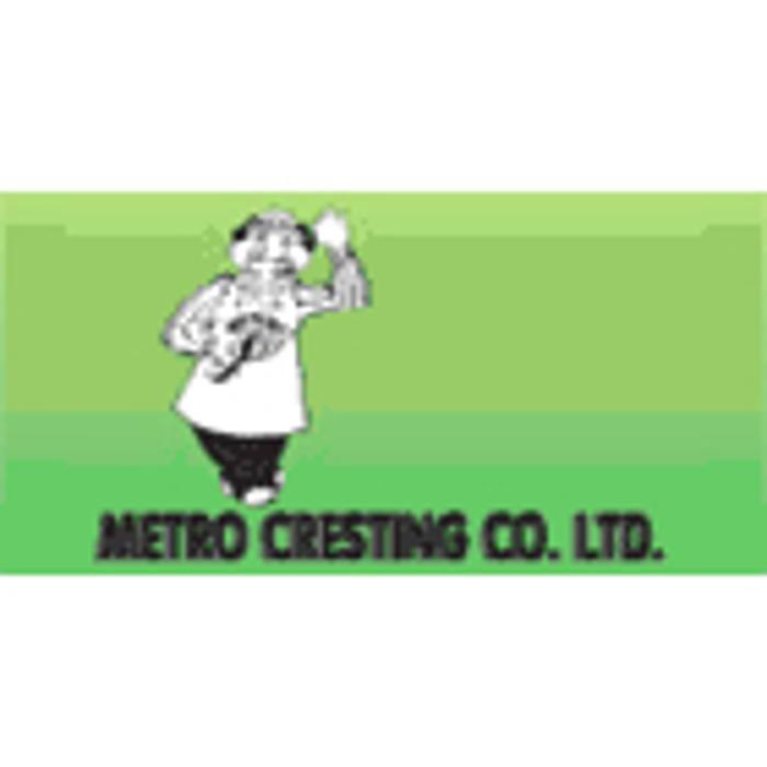 Metro Cresting Co Ltd