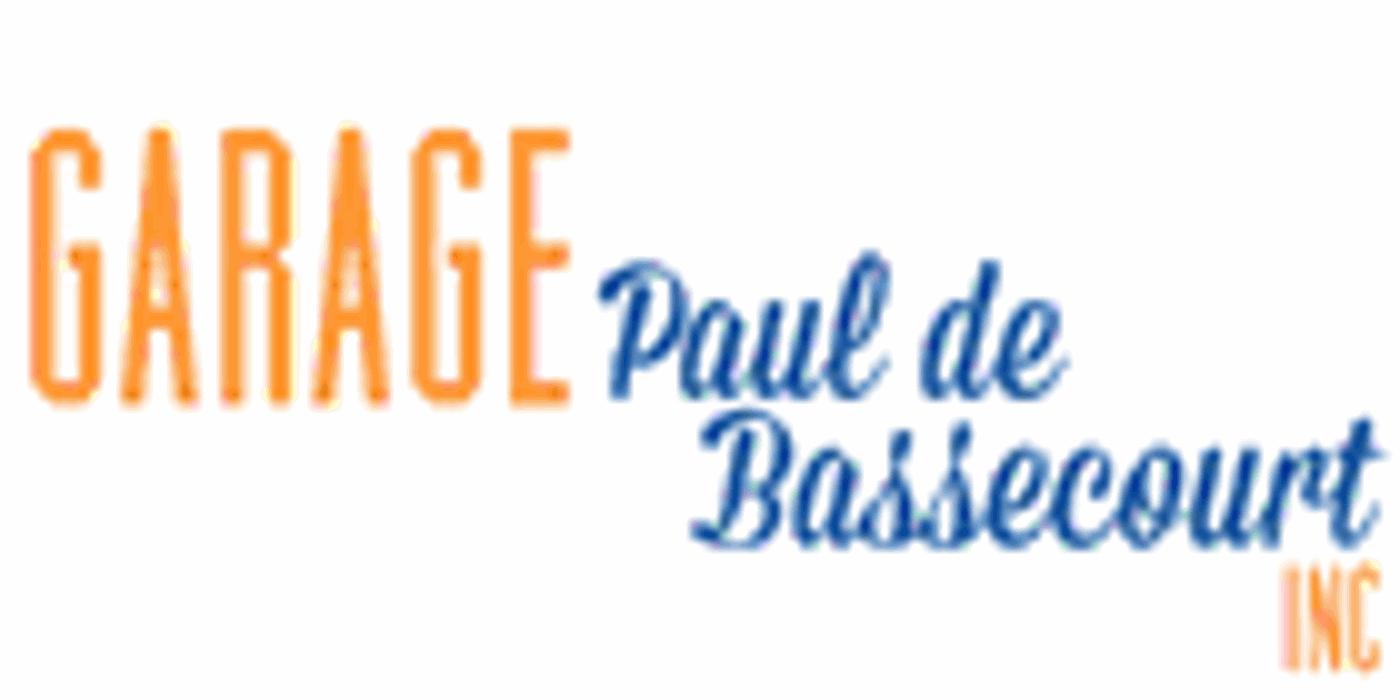 Garage Paul de Bassecourt Inc. Certifié Auto Service
