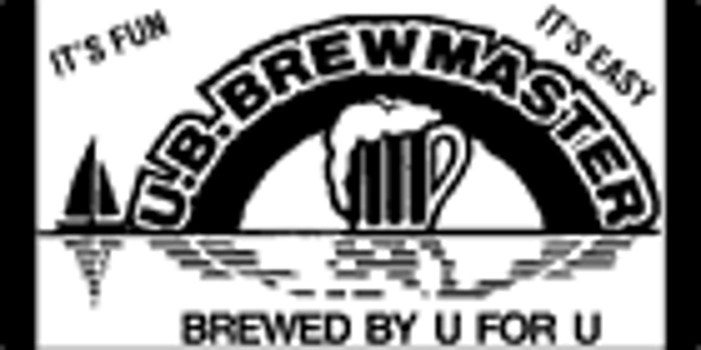 U B Brewmaster