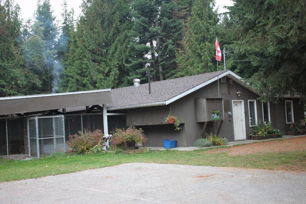 Koliako Boarding Kennel