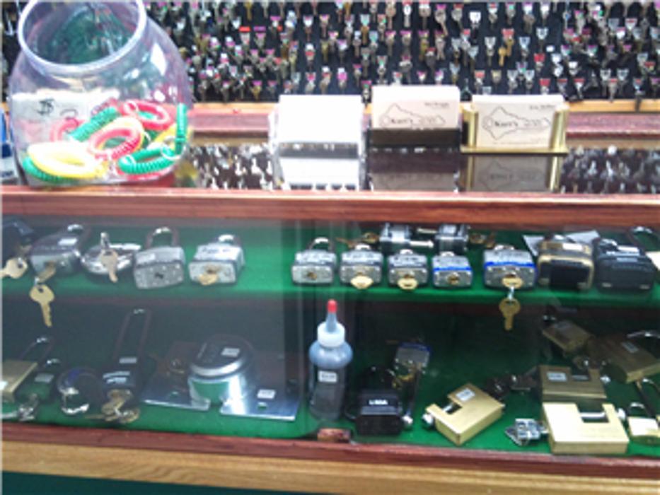 Kurt's Lock & Safe