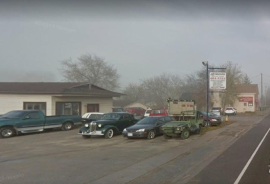 Jolly's Towing & Storage