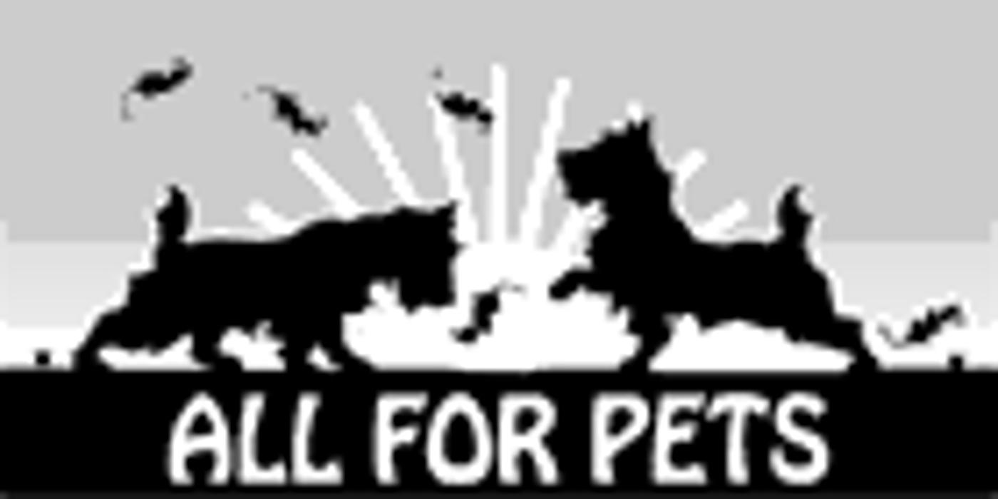 All For Pets Holdings Ltd