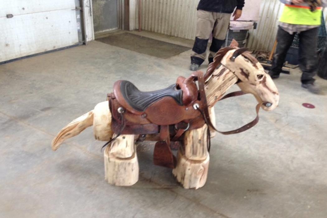 B & B Landscape & Cartage Inc