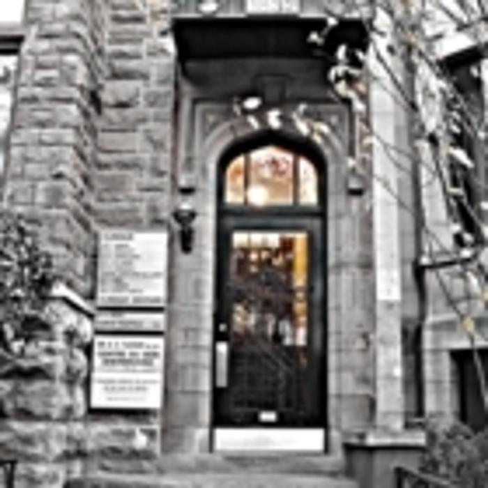 Clinique Dentaire Pierre Ares