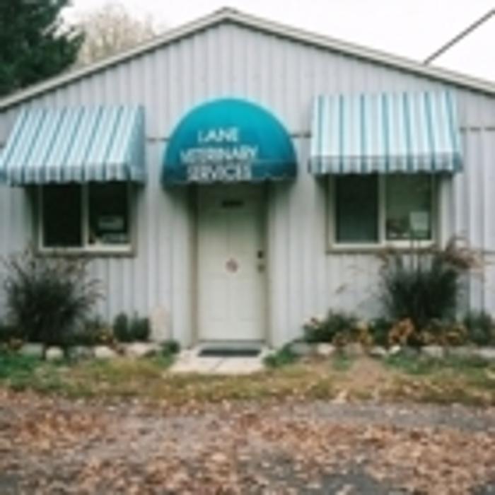 Lane Veterinary Services