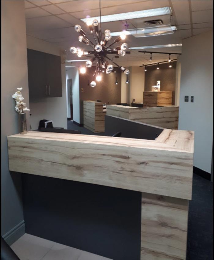 Via Capitale Saguenay / Lac St-Jean