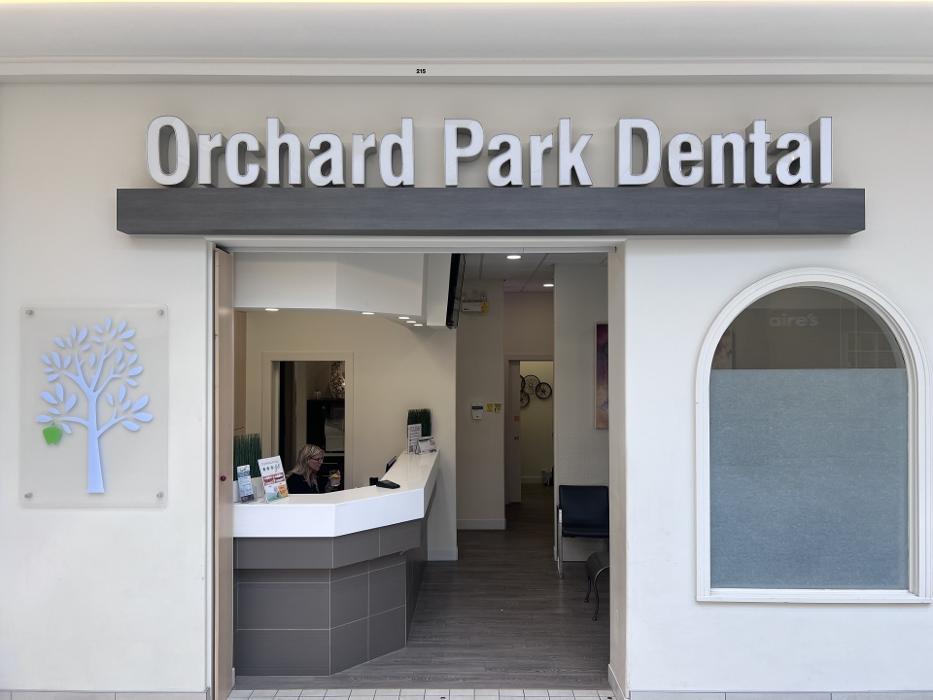 Orchard Park Dental & Implant Centre