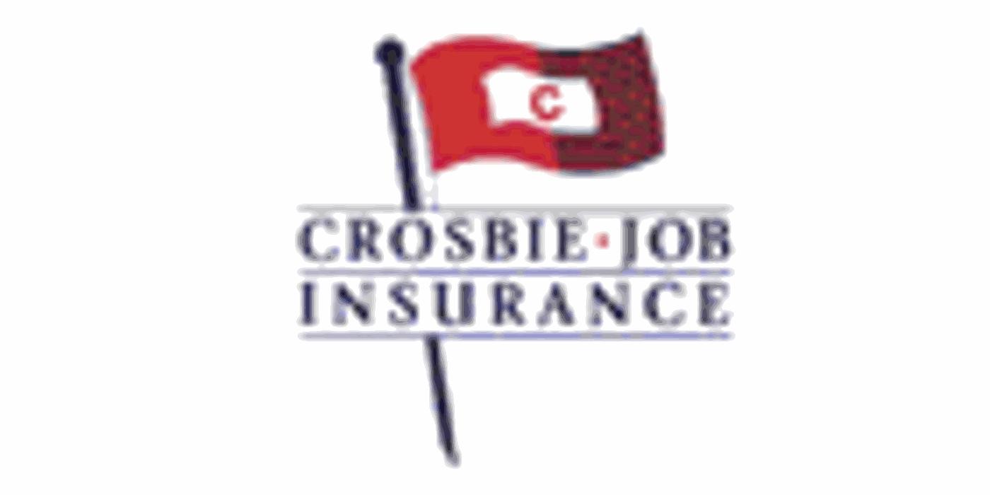 Crosbie Job Insurance