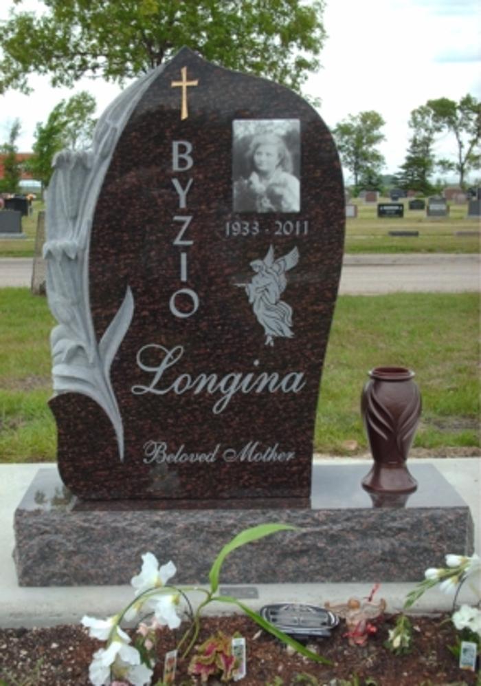 Brookside Memorials Ltd