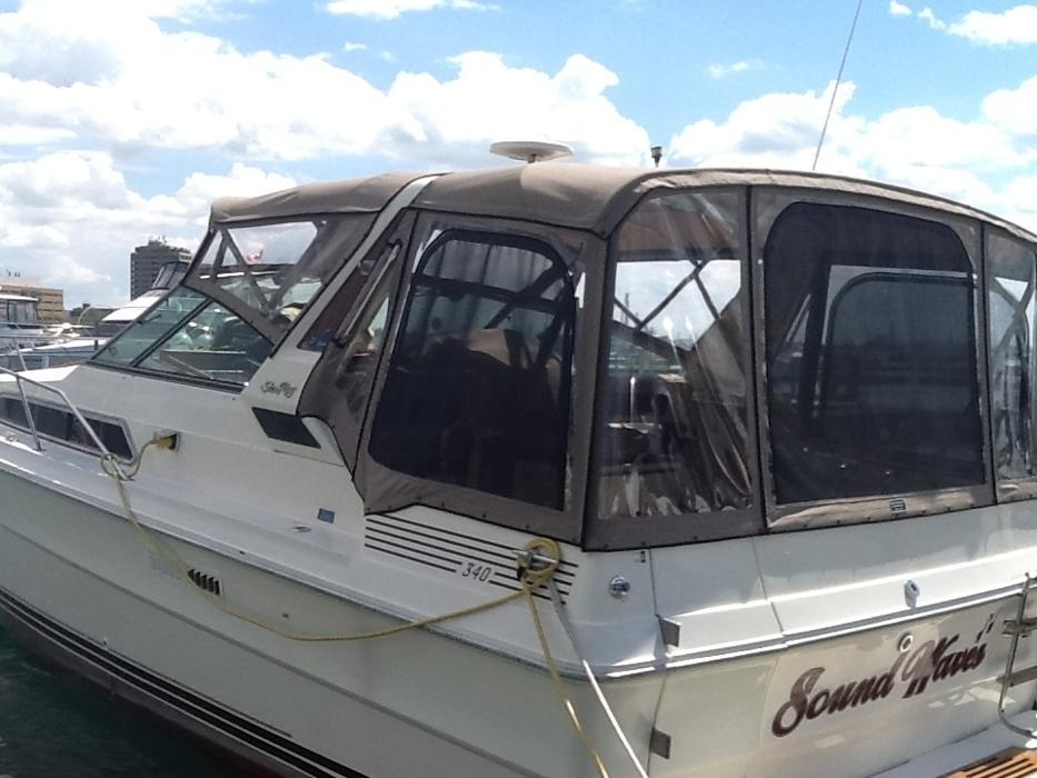 Bluewater Padded Accent's