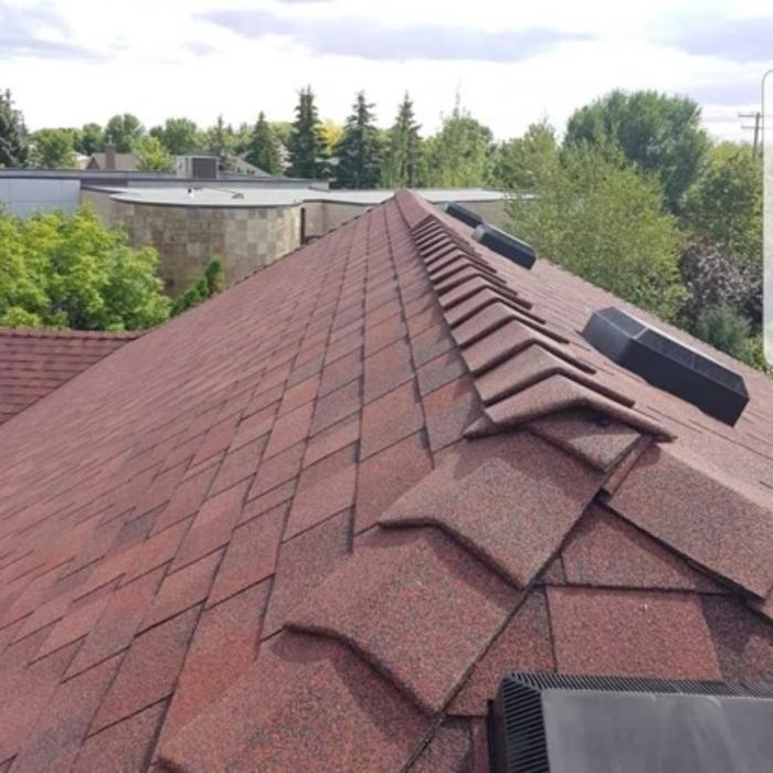 Lansard Bros Roofing (2006) Ltd