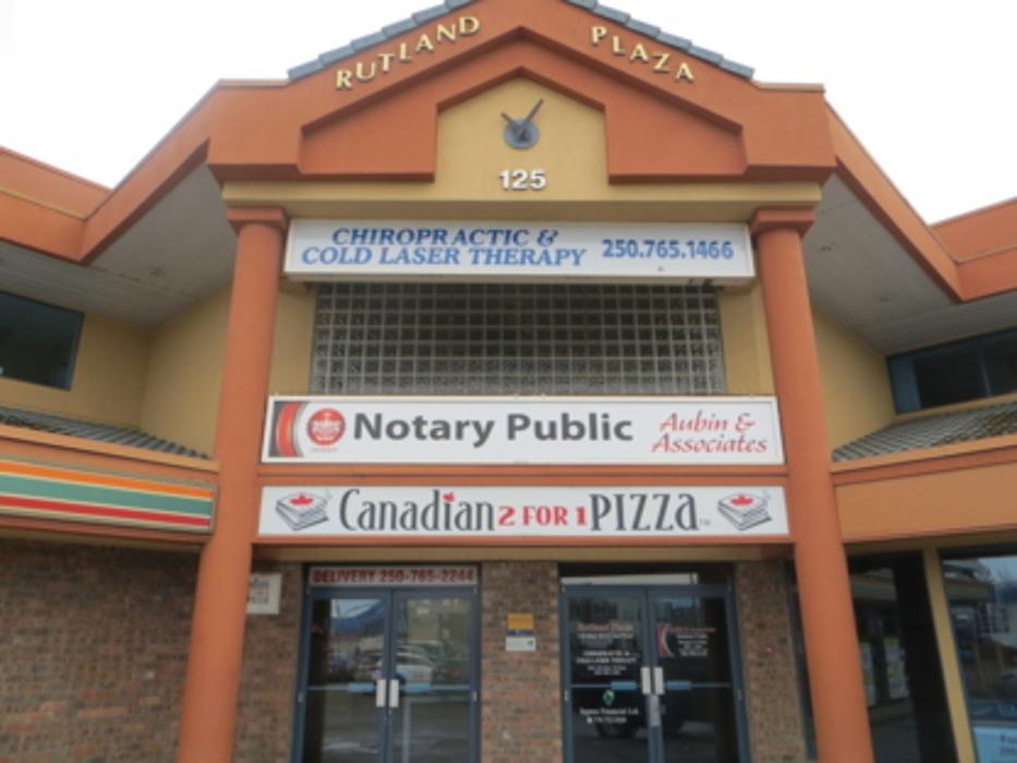 Aubin and Associates