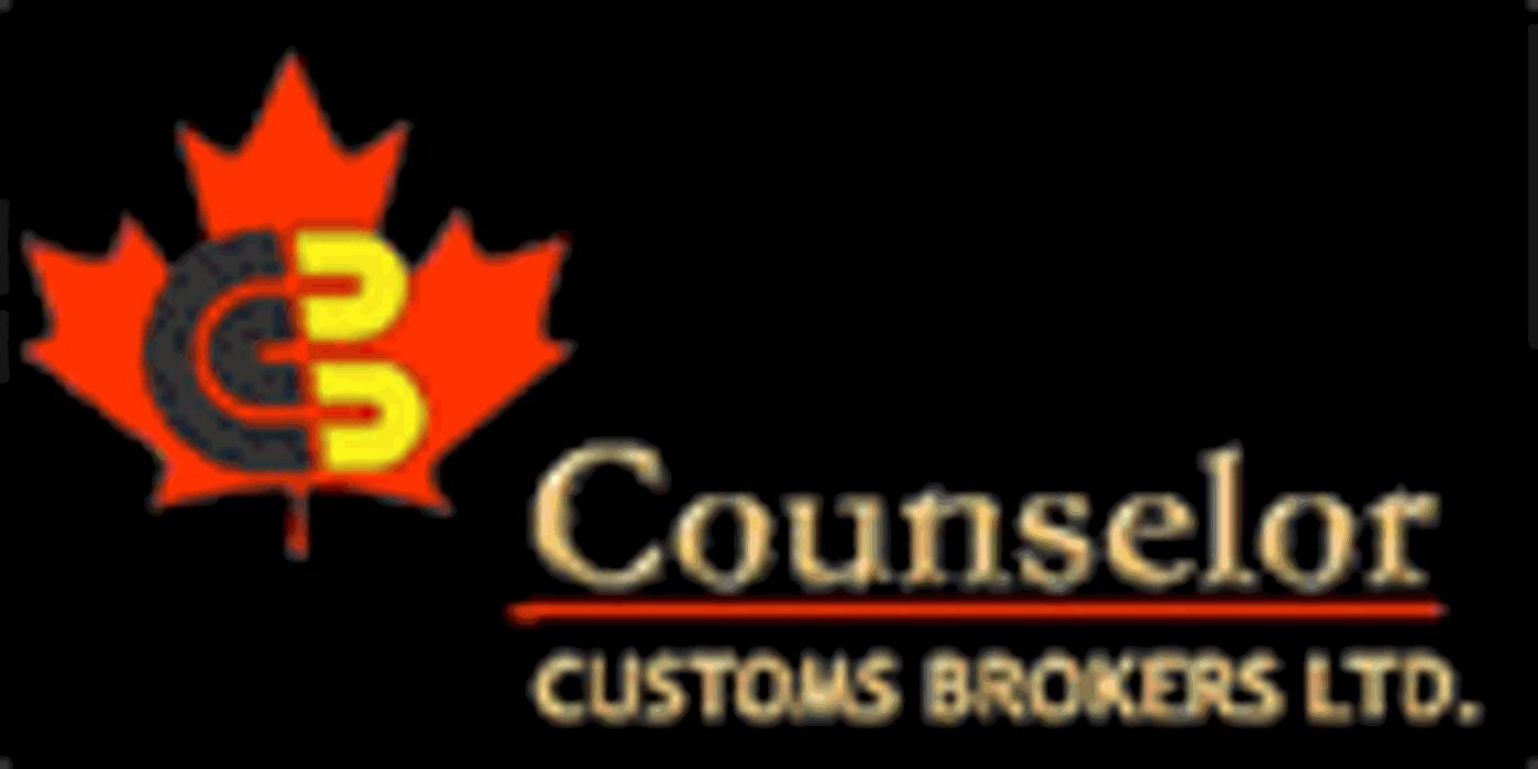 Counselor Customs Brokers Ltd