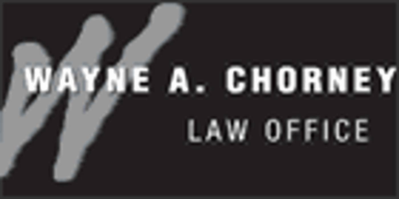 Chorney Law Professional Corporation