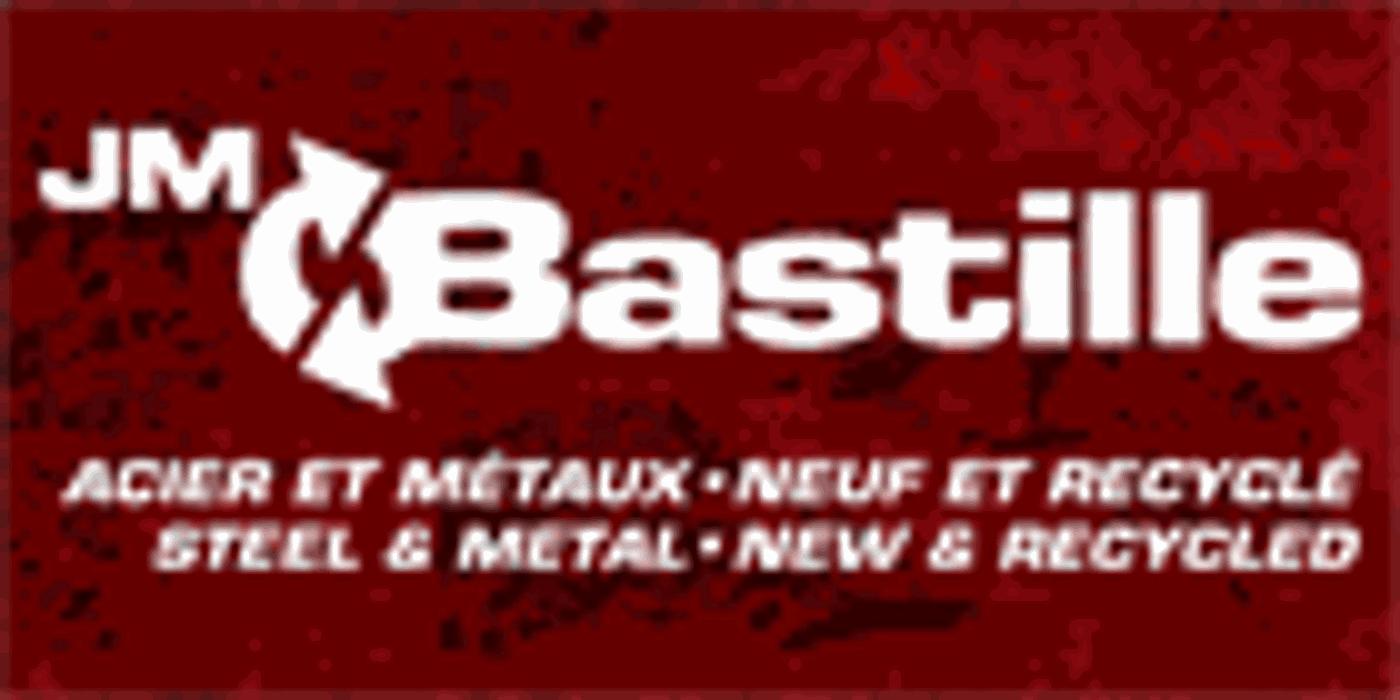 JM Bastille Acier inc