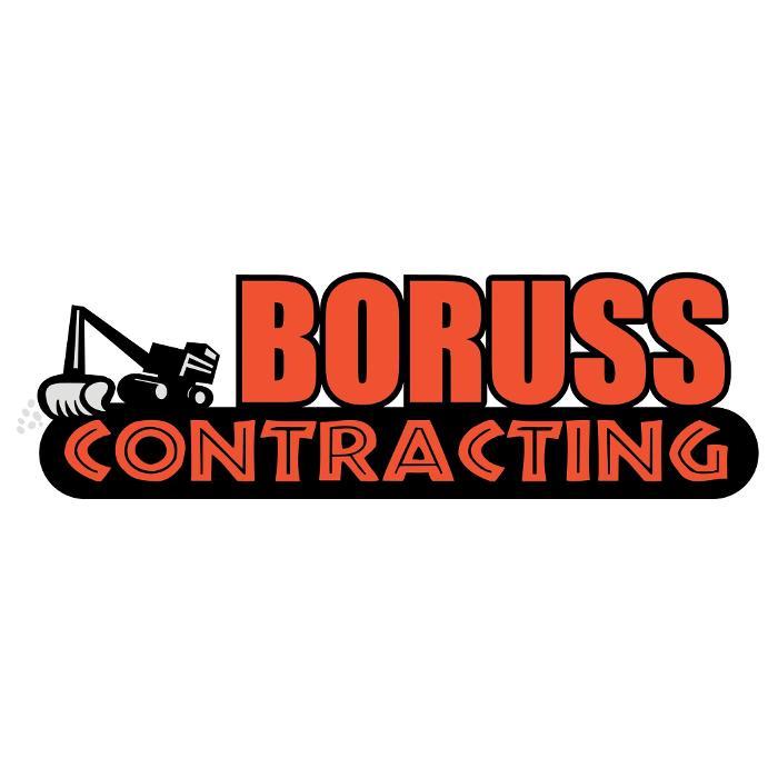 Bo-Russ Contracting Ltd