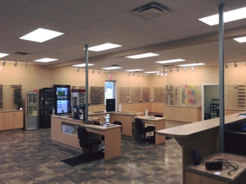 The Eye Glass Shoppe