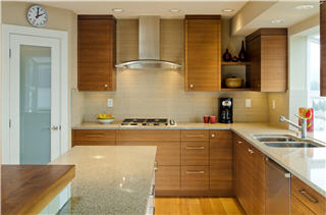 Jason Good Custom Cabinets