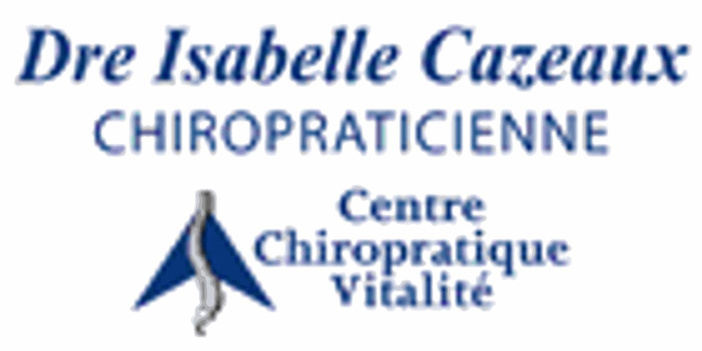 Centre Chiropratique Vitalité