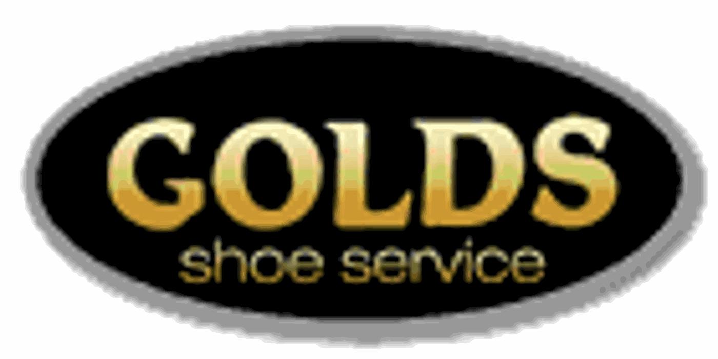 Golds Shoe Service