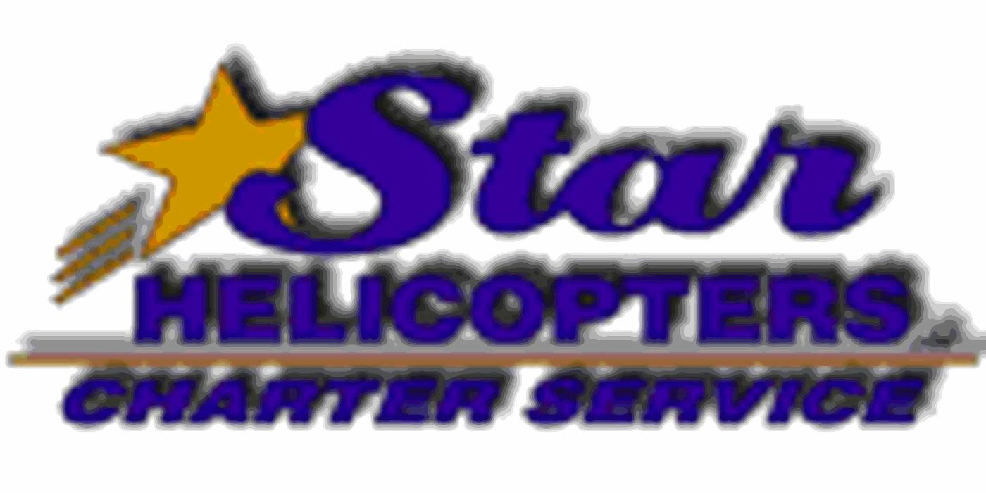 Star Helicopters Ltd