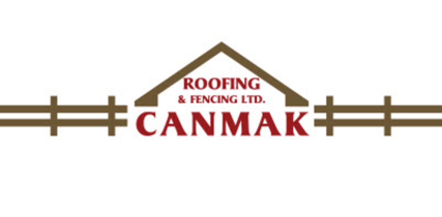Canmak Roofing & Fencing