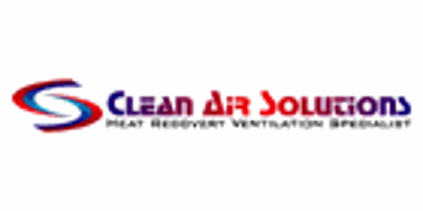 Clean Air Solutions