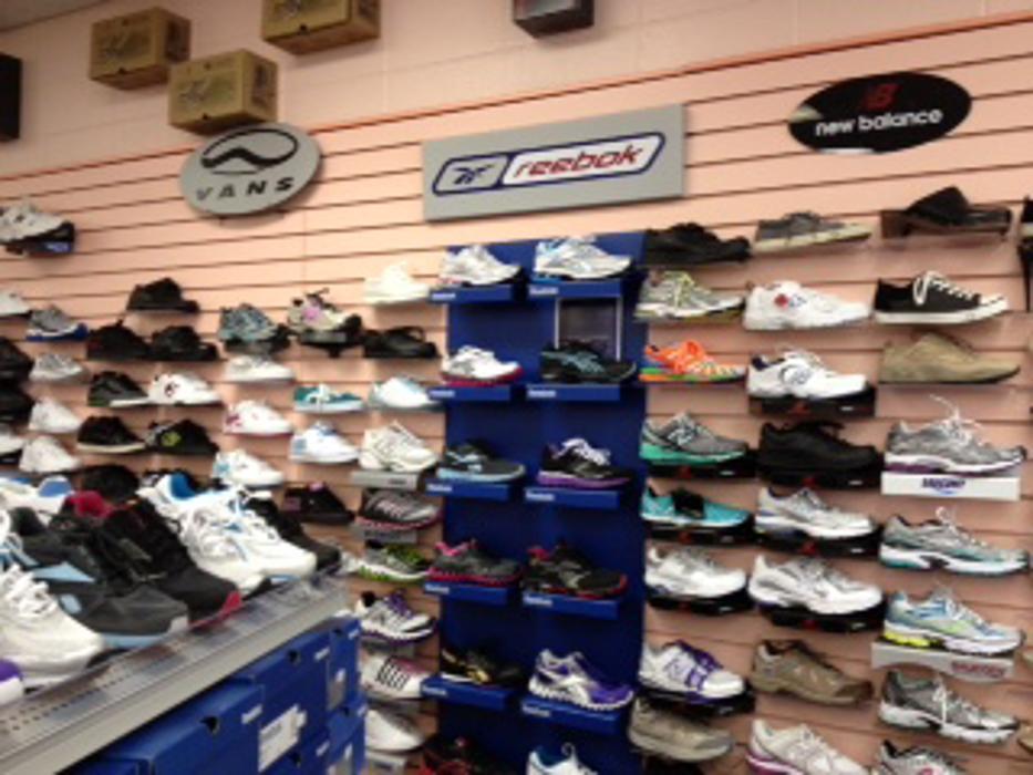 A-OK Shoes & Key Men's Apparel Ltd