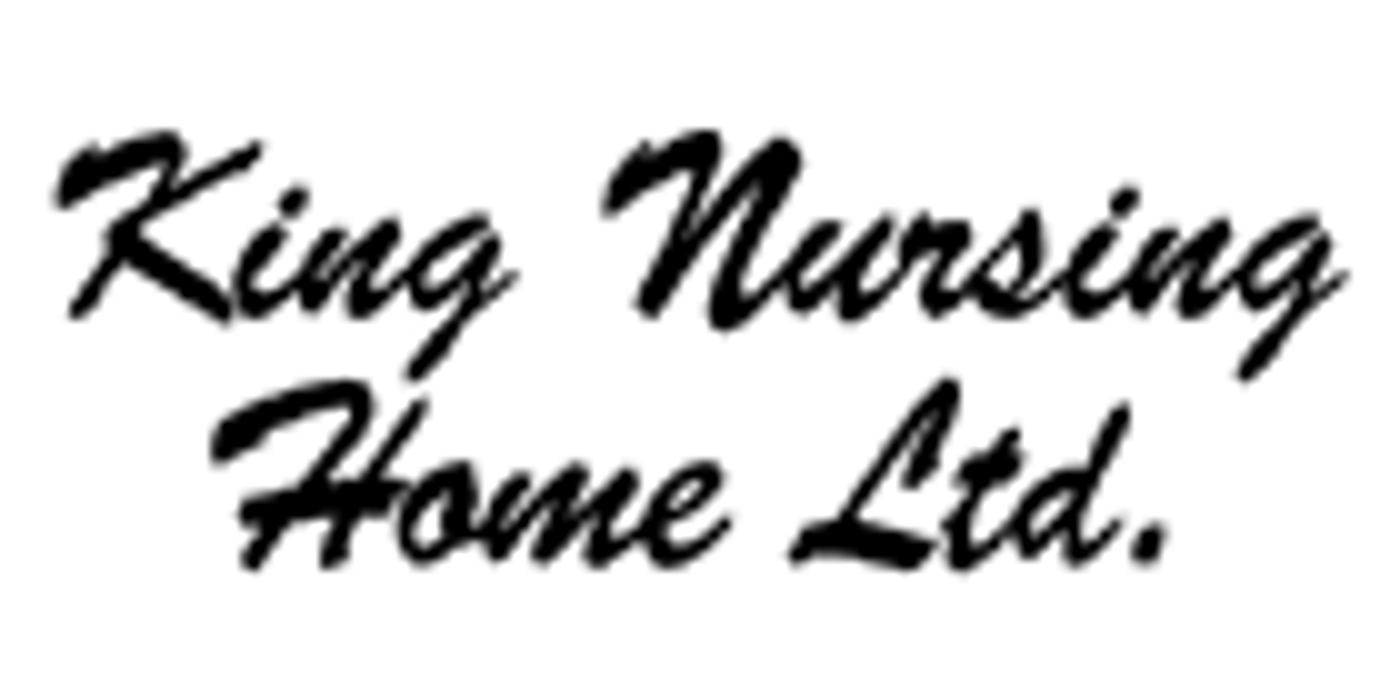 King Nursing Home Ltd