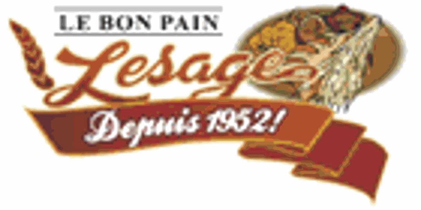 Lesage Boulangerie Pâtisserie