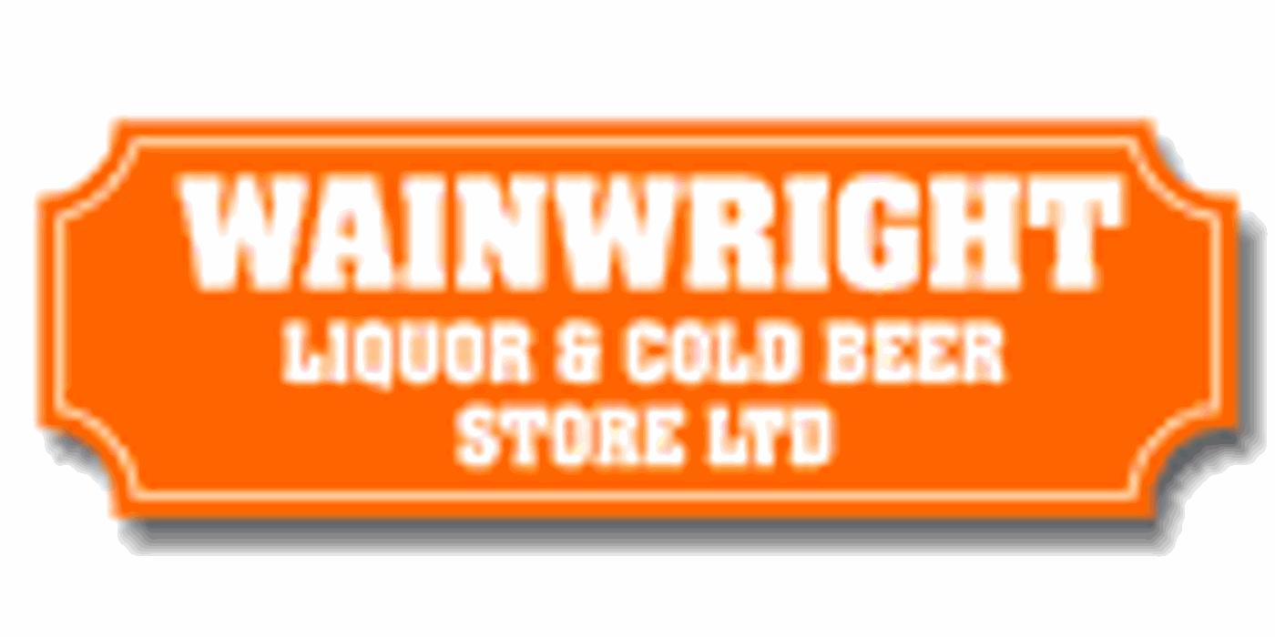 Wainwright Liquor & Cold Beer Store Ltd