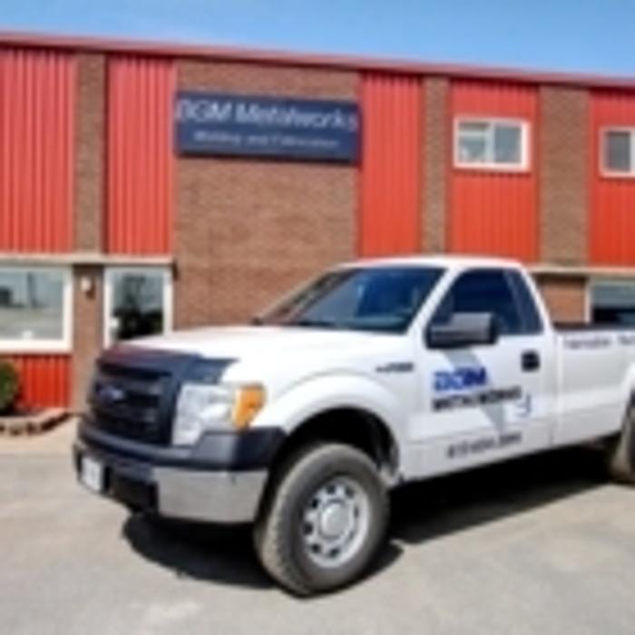 B G M Metalworks Inc