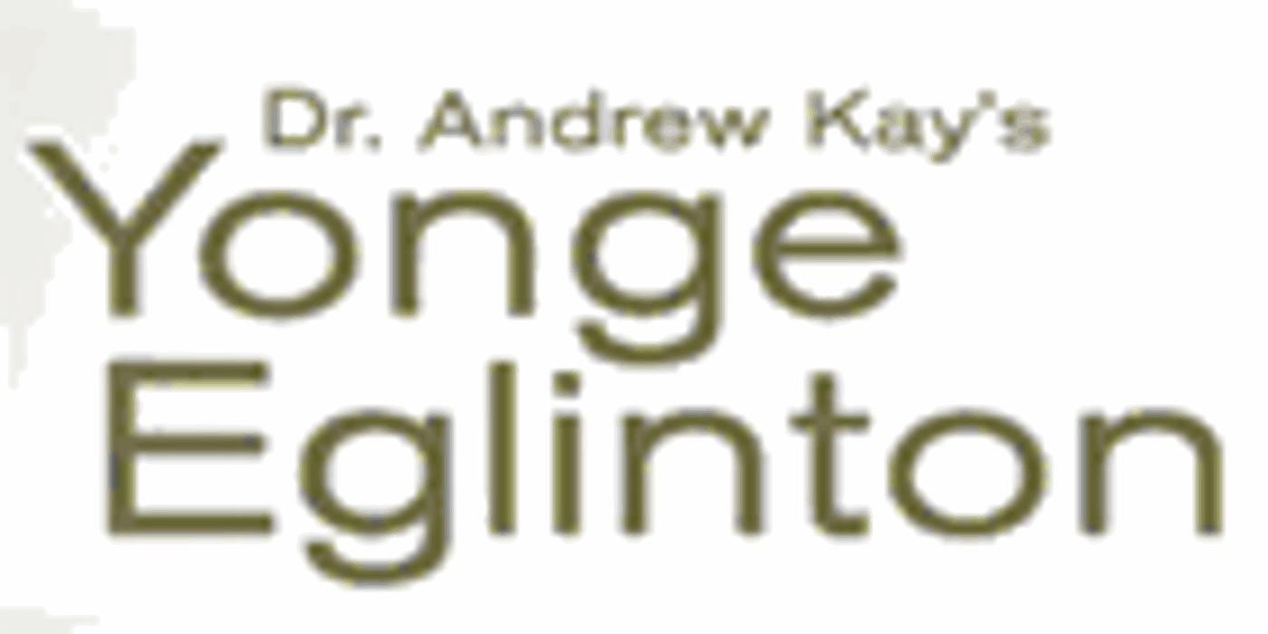 Yonge Eglinton Periodontics - Dr. Andrew Kay