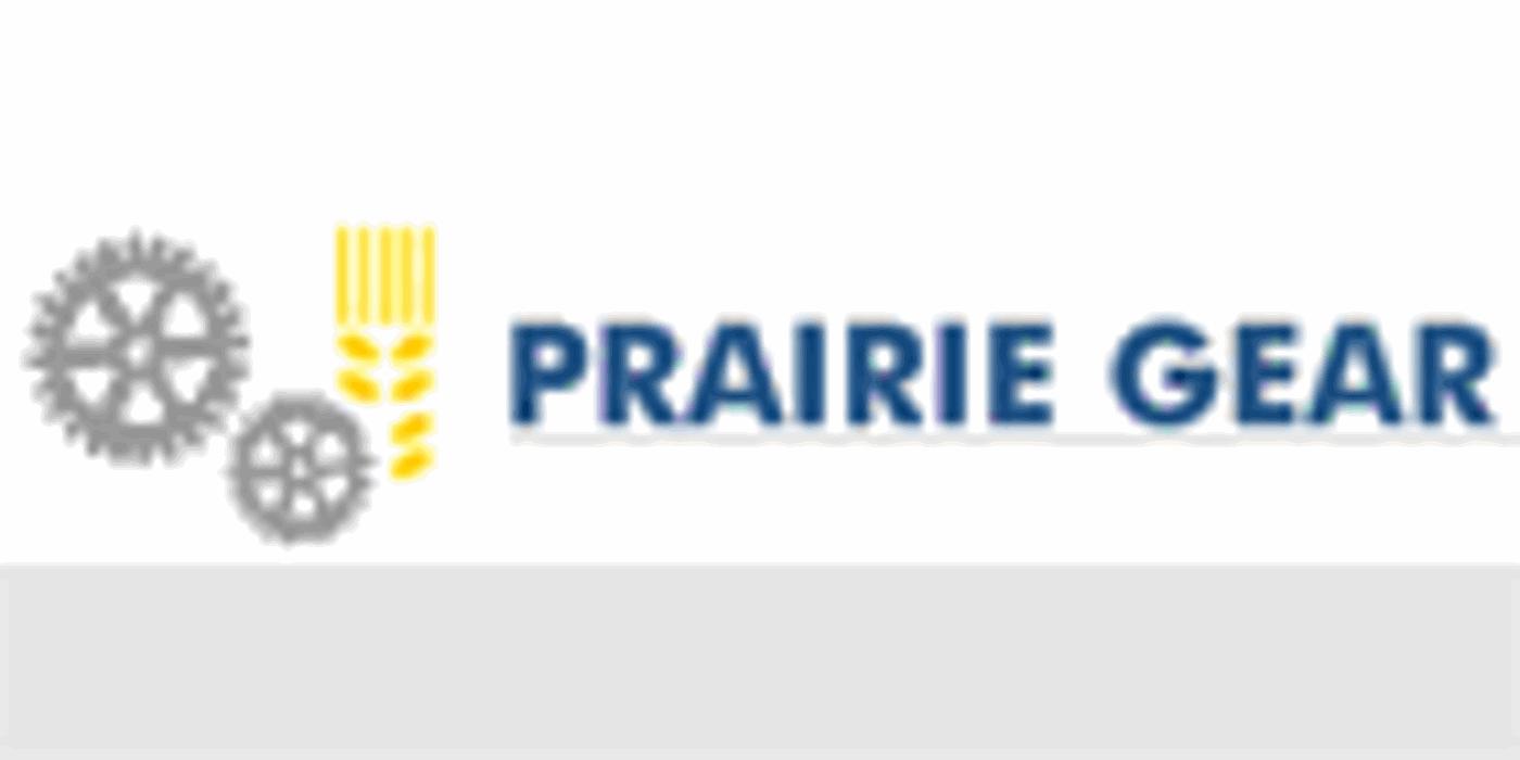 Prairie Gear Mfg
