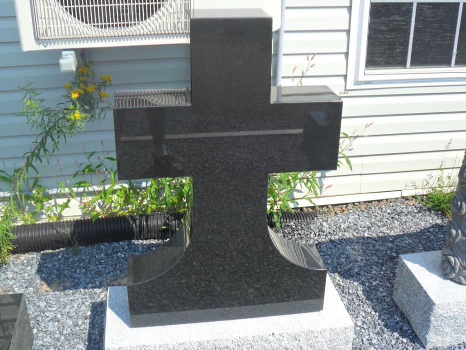 Keystone Monument & Granite Products