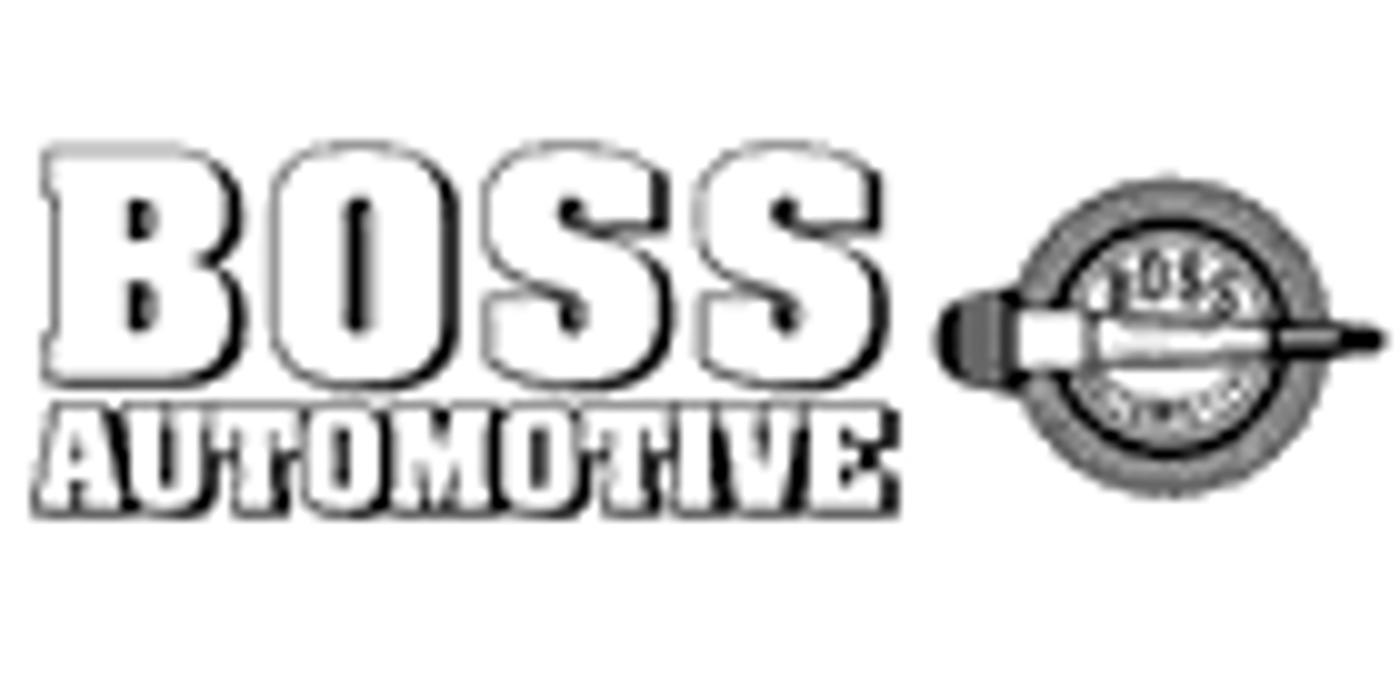 Boss Automotive 1996 Ltd
