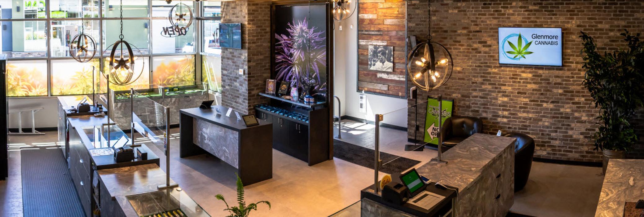 Cannasseurs Cannabis