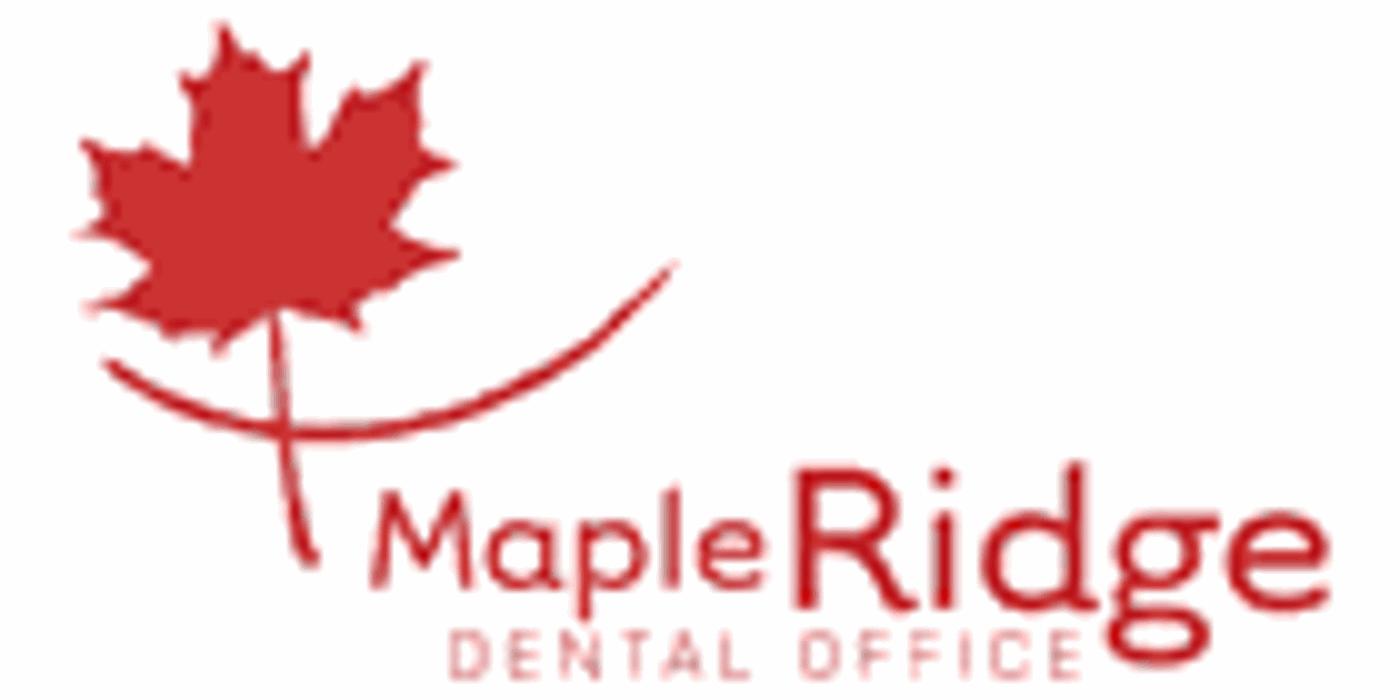 Maple Ridge Dental Office