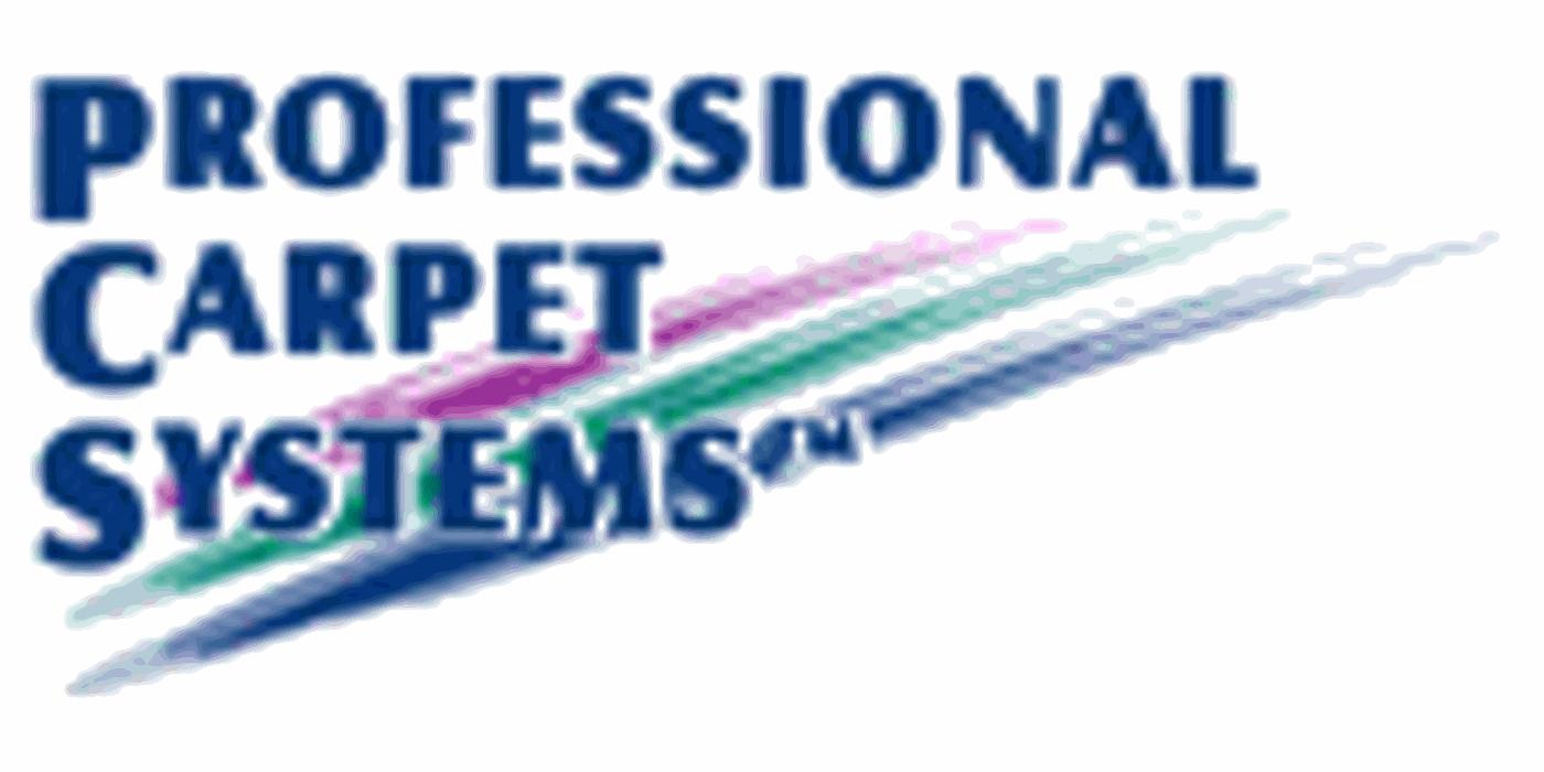 Professional Carpet Systems