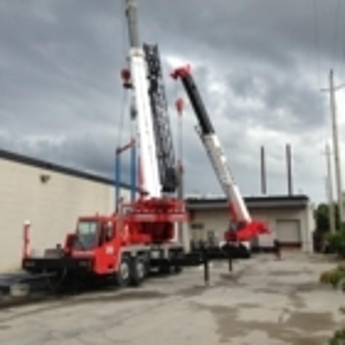 Aurora Crane Service