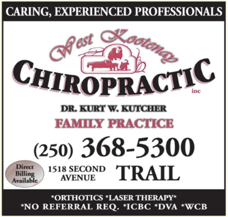 West Kootenay Chiropractic