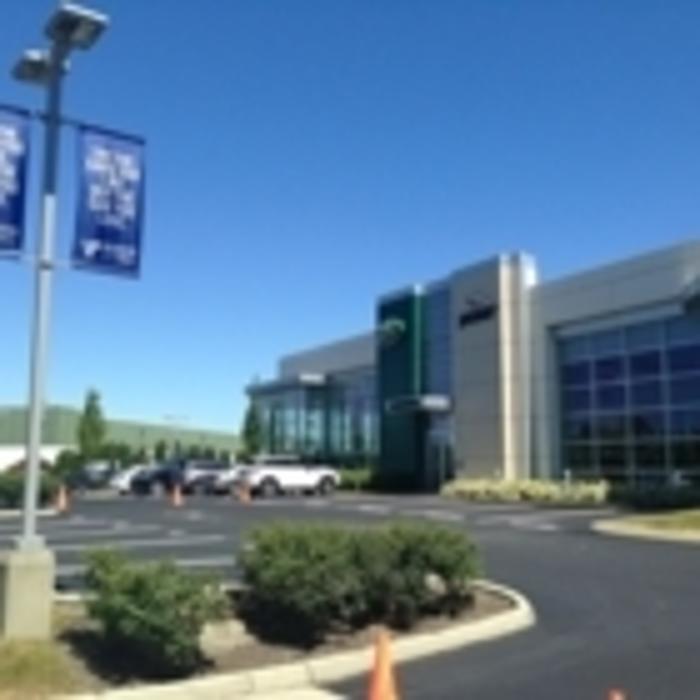 Burnaby Blacktop Ltd