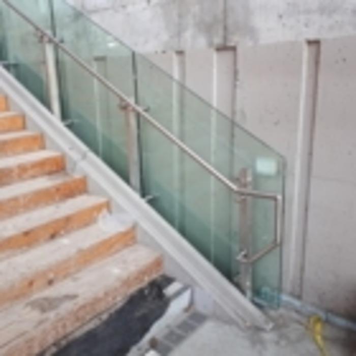 Ritchie's Welding Inc