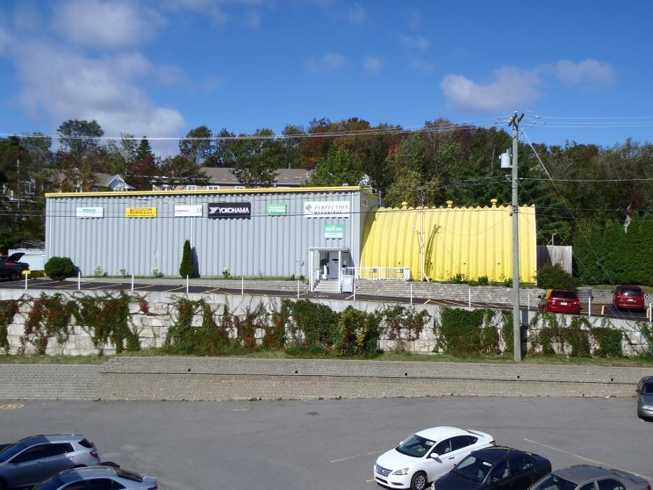 Perfection Mécanique Inc